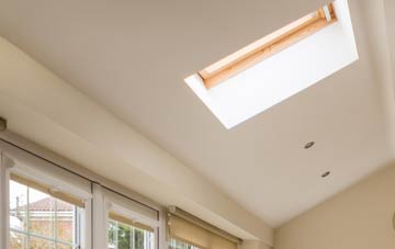 Tregew conservatory roof insulation companies