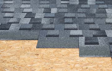 expert Tregew asphalt roof companies