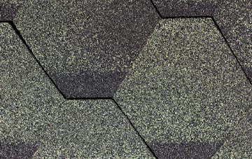 Tregew fibreglass shingle repairs