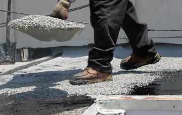 Tregew flat roofing companies
