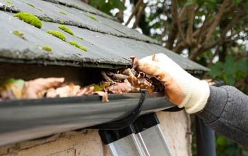 gutter cleaning Tregew, Cornwall