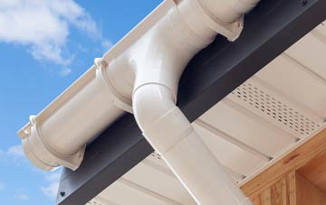 Tregew gutter installation costs