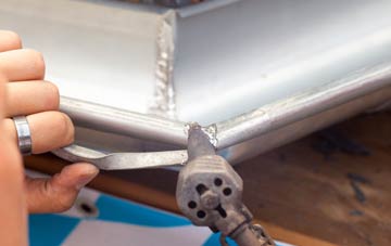 disadvantages of Tregew lead roofing