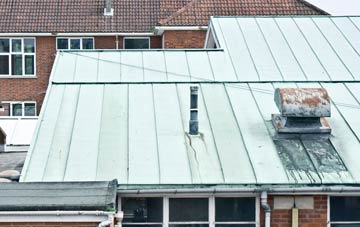 Tregew lead roofing costs