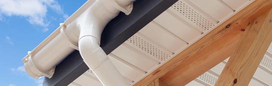 get Tregew guttering quotes today