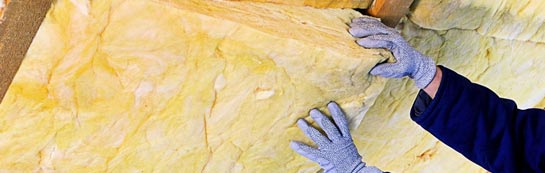 quotes for Tregew roof insulation