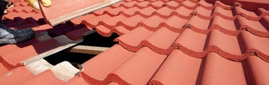 compare Tregew roof repair quotes