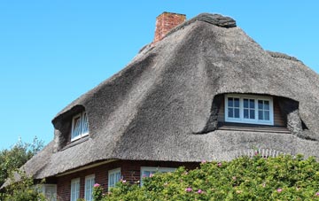 thatch roofing Tregew, Cornwall