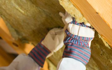 types of Tregew pitched roof insulation materials