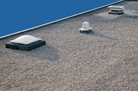 Tregew flat roofing