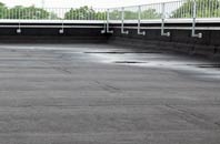 find rated Tregew flat roofing companies